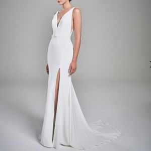 Suzanne Neville Kaia Wedding Dress